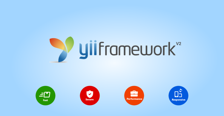 Framework yii2 что это